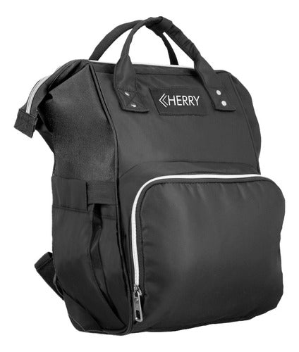 BagCherry Urban Women's Fashion Backpack for Laptop, Exclusive by Happy Buy 0