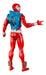 Hasbro Marvel Spiderman: Across The Spider-verse Scarlet Spider 4