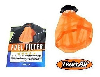 Twin Air Fuel Tank Filter KTM - Trapote 1