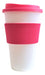 Tienda Fusion 10 Thermal Mug Starbuck Type 300 ml with Lid and Sleeve 6