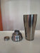 Bahia Cocktail Shaker with Stainless Steel Filter 2