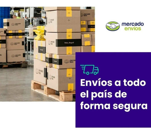 Caja Para Térmica 1 / 2 Módulos C/ Tapa Aplicar Embutir X 5 1