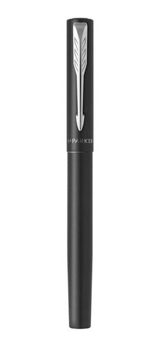 Parker Vector XL Black Fountain Pen 2159744 1