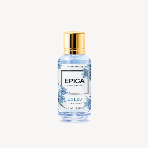 Epica L'bleu Femme Edp X 50 Ml 1