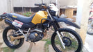 Protetor De Carenagem E Motor Yamaha Xt 225 Pedaleiras 3