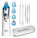 Facial Electric Cleanser + Blackhead Extractor Gadnic 0