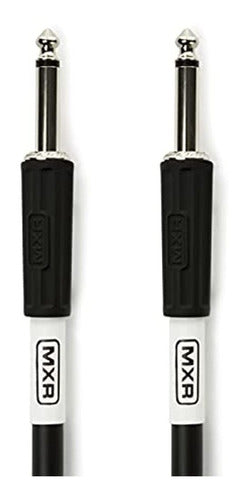 Mxr Cable Para Instrumentos, Negro 3