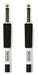 Mxr Cable Para Instrumentos, Negro 3