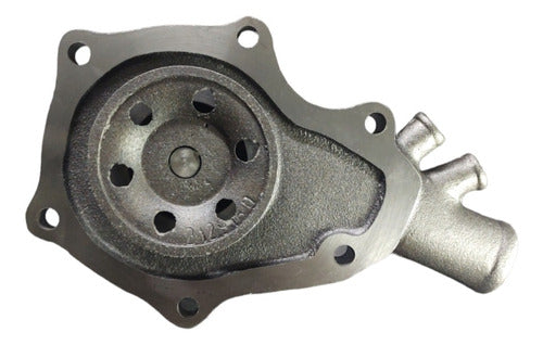 Water Pump for Dodge Valiant Pick Up D100 D400 by Dolz - T117 2