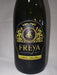 Freya Honey Mead Sparkling - 750cc - Brut 3