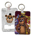 30 Backpack Identifiers Souvenirs Freddy Five Nights 2