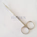 Goldman Fox Curved Scissors 12.5cm 4017 Kohler - Dentistry 0