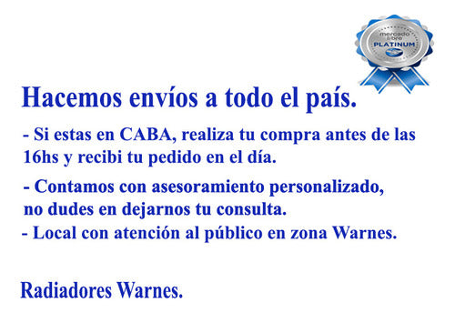 Electroventilador Corsa 1.0 1.6 2002 2003 2004 2005 Sin Aire 2