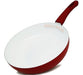 Roswell Wok 28 Cm London Non-Stick Ceramic Frying Pan 0