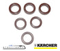 Electreonor Hydraulic Pressure Washer Seal Kit Diameter 22 1