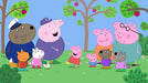 Deco Gráfica Pepa Pig Gigantography - 120x80 cm 6