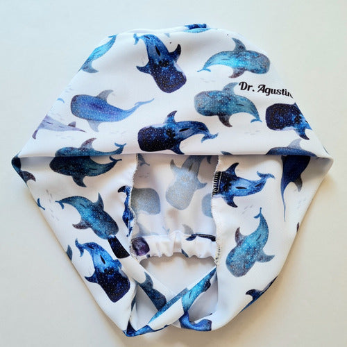 Customized Headscarf 5