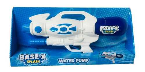 Base-X Super Water Gun in Box AR1 8589 Ellobo 0