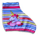 Vale Doble Lycra Skate Covers - Unicorn 0