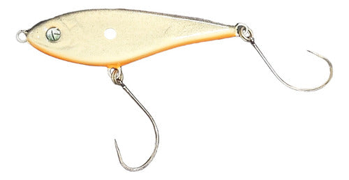 Raptor Lazuru Fishing Lure 7