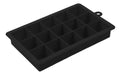 MUNDO PLANETA Silicone Ice Cube Tray - Perfect Mold for Heat/Cold 1