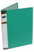 Rideo A4 Folder with 10 Sleeves - 1 Unit 4