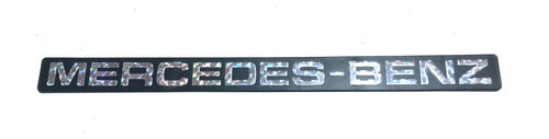 Insignia Emblema Mercedes Benz Camion Colectivo Sprinter 0