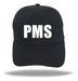 Underfan Trucker Cap Black Airbag Pms 0