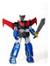 Umili Store Mazinger Z Robot Articulado Tamaño 32 Cms 0