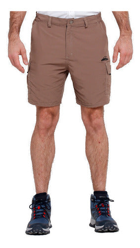 Montagne Bermuda Cargo for Men 0