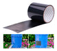 Flex Tape Waterproof Multi-Purpose Adhesive Tape Black 0