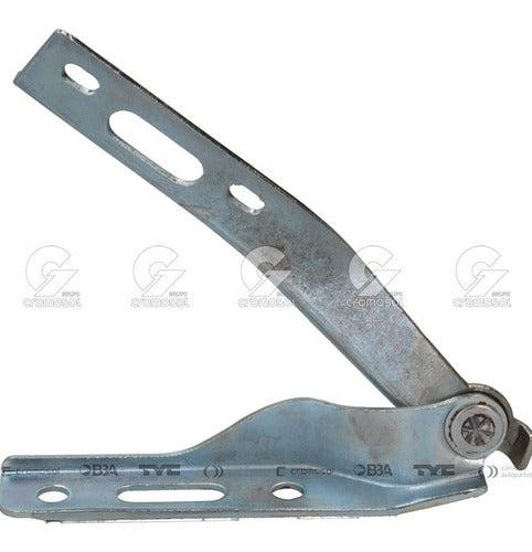 Volkswagen Bonnet Hinge Polo Classic 00/04 0