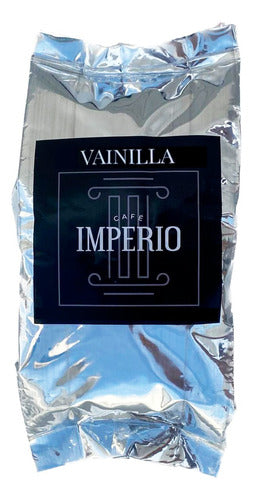 Vainilla, Cafe Imperio, Maquina Expendedora Vending 0