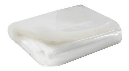 Turbosaver Vacuum Sealer Bags 22x30 Cm 50 Units 0