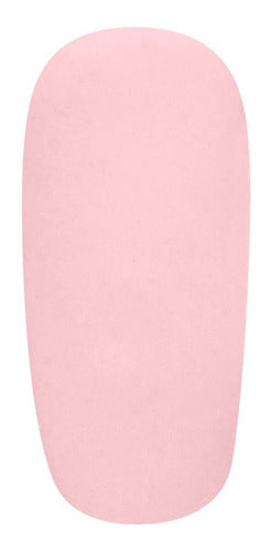 Mia Secret Acrylic Powder Cover Baby Pink (118g) Nail Sculpting 1