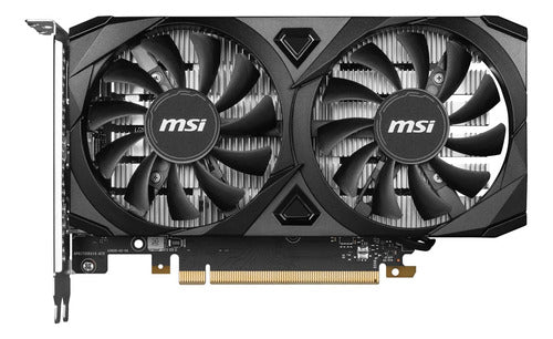 MSI RTX 3050 Ventus 2X 6G OC 1