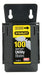 Stanley Replacement Blades for Heavy-Duty Cutter - 100 Units 7