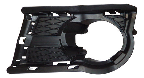 Left Bumper Grille for Tiguan Up to 2011 (with Fog Light) 0