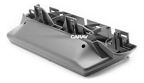 Carav 9-Inch Display Adapter Frame for Peugeot 2008 208 3