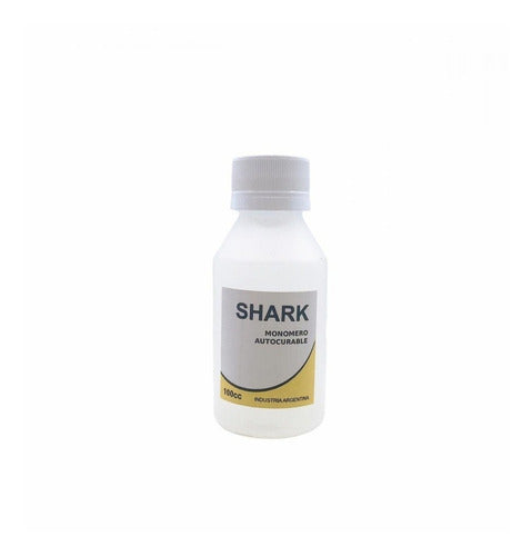 Shark Monomer Autocurable X100 Cc 0