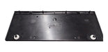 Placa Plastica Soporte De Patente Delantero Ford Cargo 2632 1