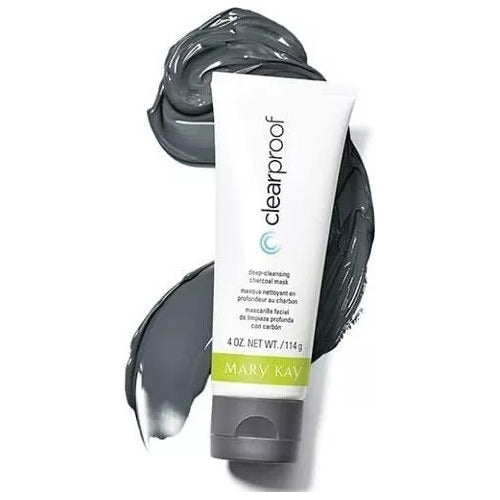 Mary Kay Charcoal Mask for Face 0