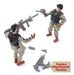 Special Forces Garage Military Station - Soldier Kit Large 6