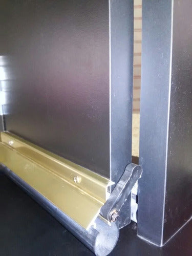 Automatic Door Bottom Seal 0