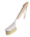 Iluminarás Bamboo and Sisal Dish Brush with Handle 0