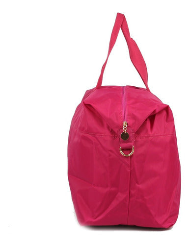 Huge Waterproof Travel Gym Bag for Women 26