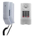 Telefone Voip Poe Interfone Tdmi 400 Ip Intelbras P/ Parede 0