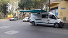 Buenos Aires Lonas Toldo Para Motorhome De Brazos Invisibles En Varias Telas 5