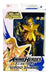 Saint Seiya Figure Anime Heroes Virgo Shaka 0