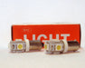 Lamp Led Auto 3893 - 53 - 12v,y 24v  5w - - Alemania - X 2 2